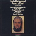 Idris Muhammad / Power Of Soul-1