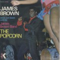 James Brown / James Brown Plays & Directs The Popcorn