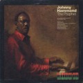 Johnny Hammond / The Prophet