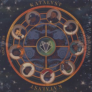 Katalyst / Nine Lives