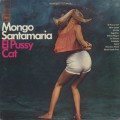 Mongo Santamaria / El Pussy Cat (Dancing Girl Jacket)-1