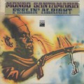 Mongo Santamaria / Feelin' Alright