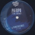 Phirpo Y Sus Caribes / Comencemos (Let's Start)-1