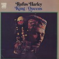 Rufus Harley / King / Queens-1