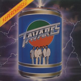 Tavares / Supercharged