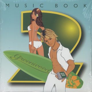 Greenwood / Music Book