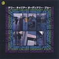 Terry Callier / Ordinary Joe c/w Look At Me Now-1