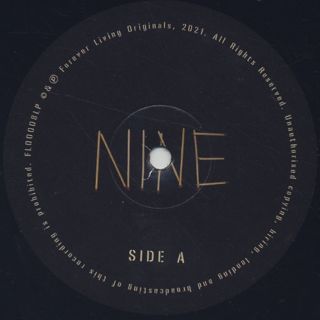 Sault / Nine label