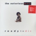 Notorious B.I.G. / Ready To Die-1