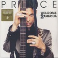 Prince / Welcome 2 America (2LP)-1