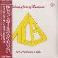 Ted Coleman Band / Taking Care Of Business-1