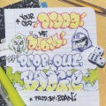 Your Old Droog, MF Doom / Dropout Boogie-1