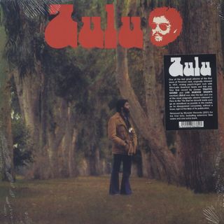 Zulu / Zulu front