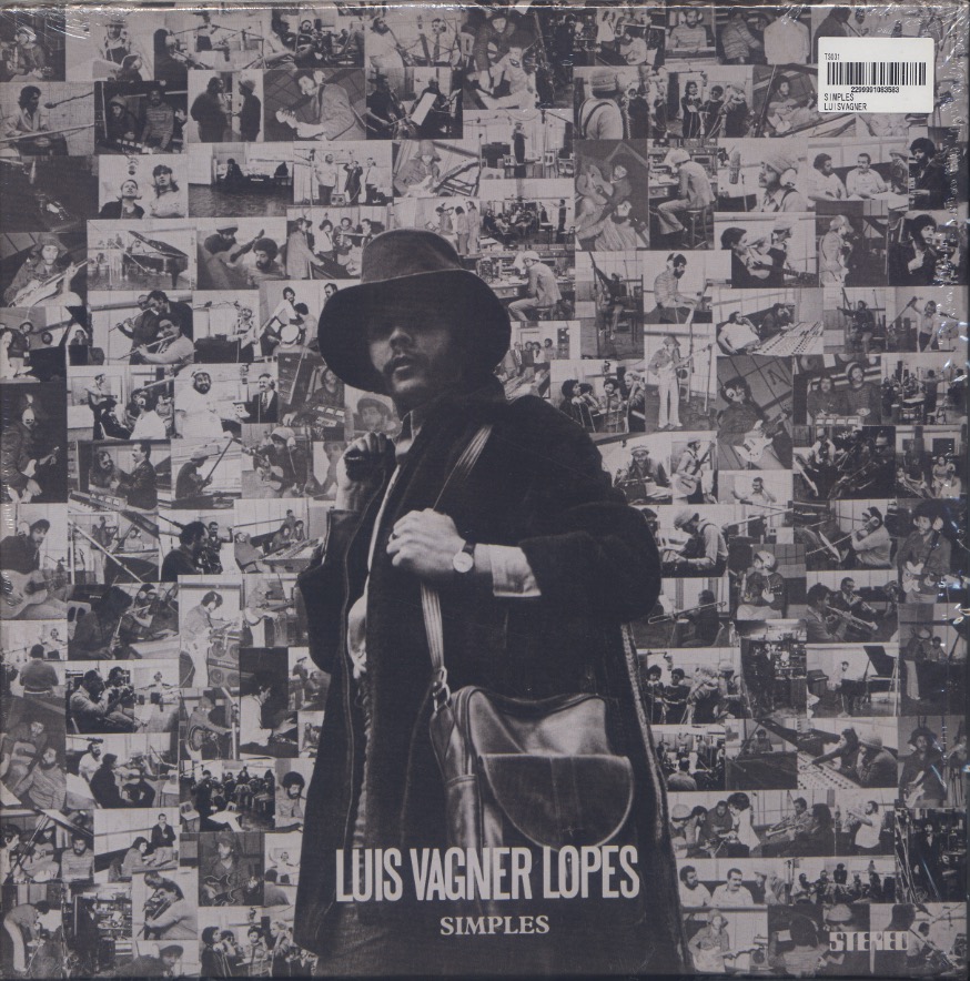 Luis Vagner Lopes / Simples