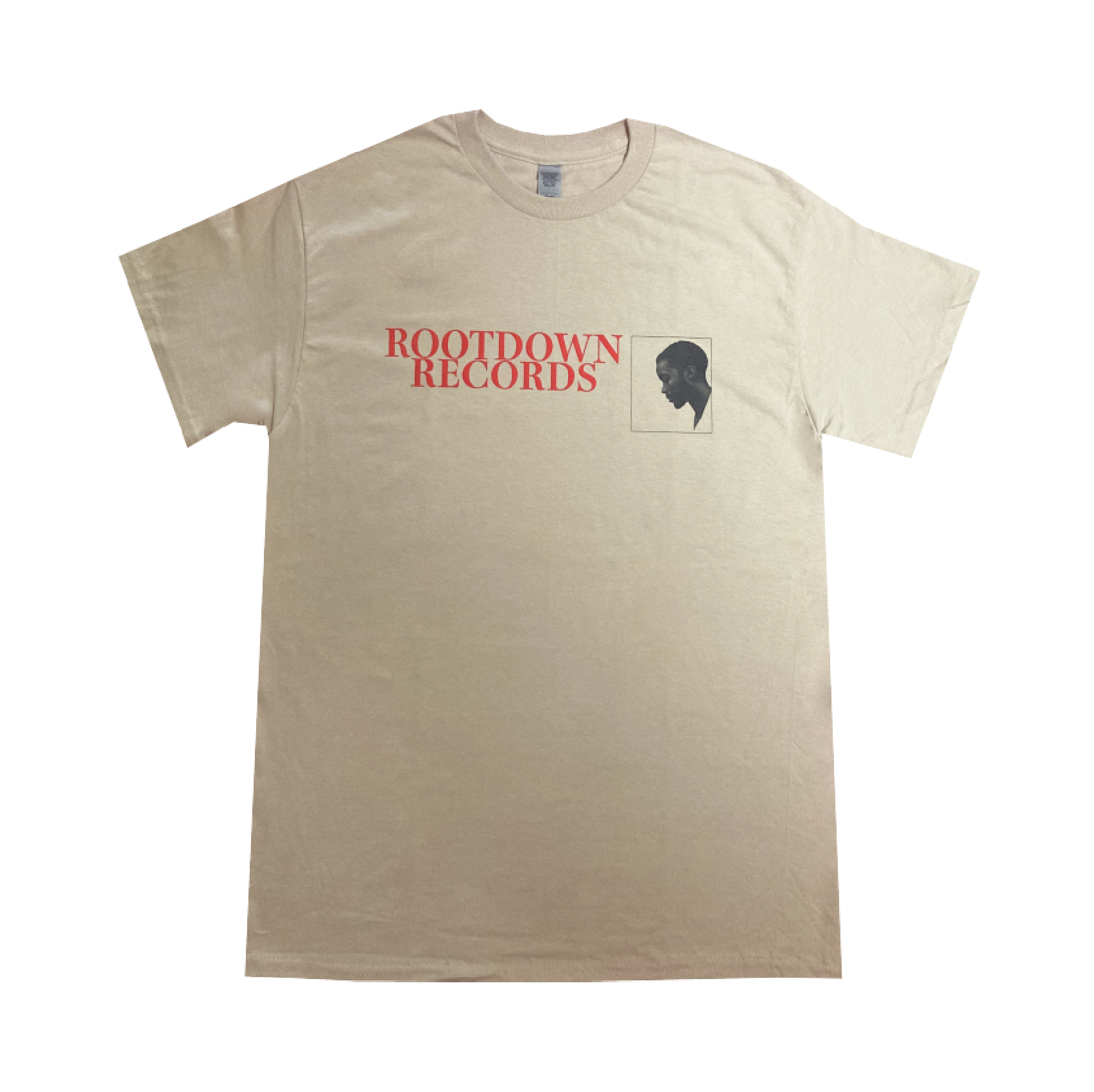 Root Down Records x Things Around You T-Shirts (M)