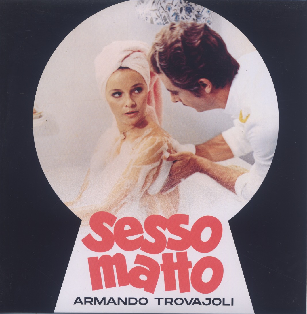 Armando Trovaioli / Sessomatto (7