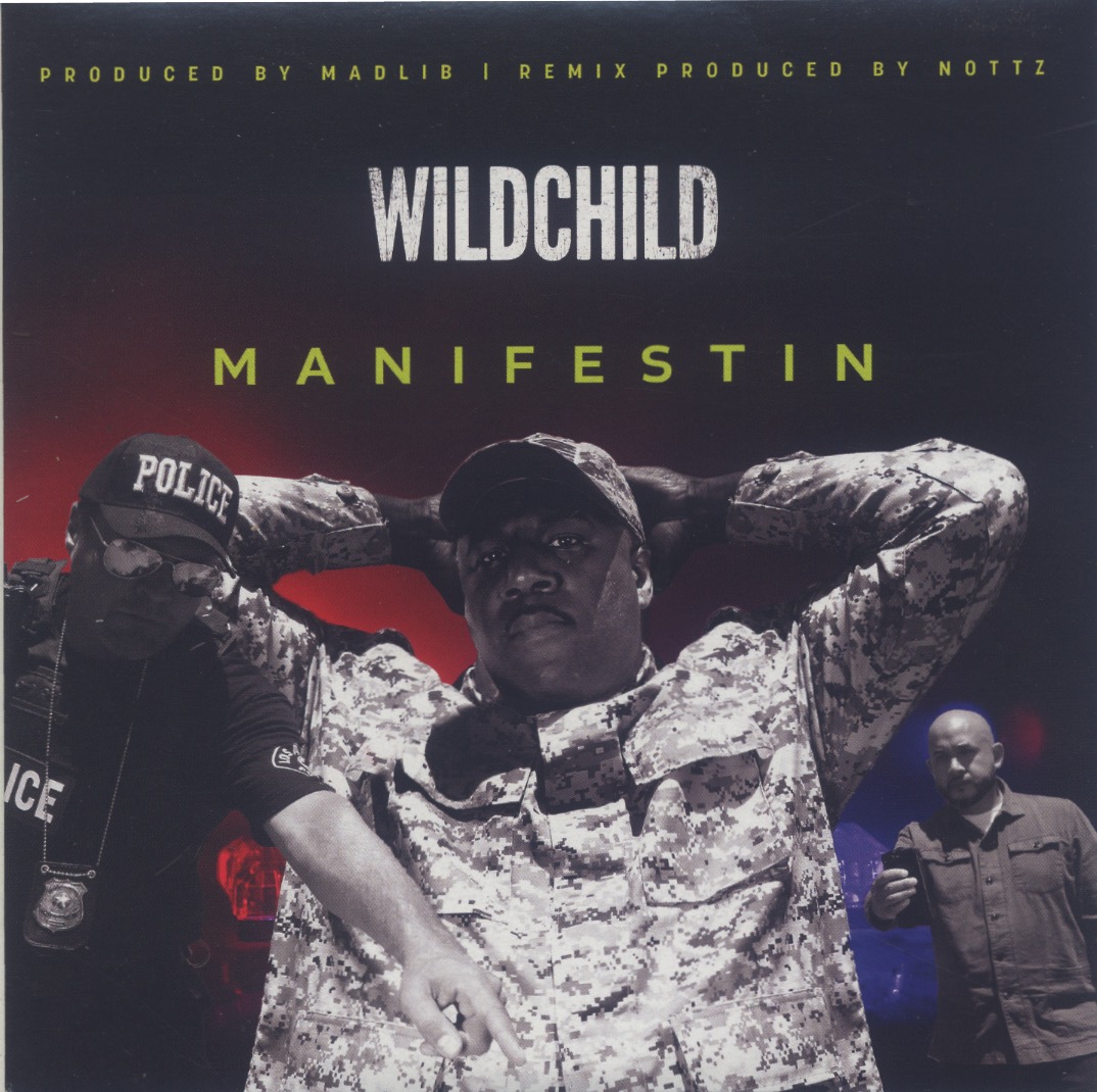 Wildchild / Manifestin-1