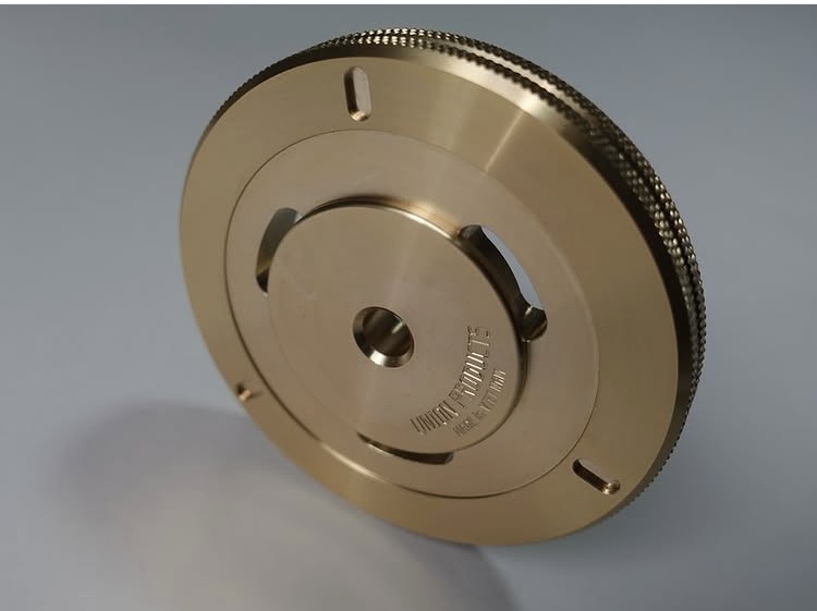 Union Products Stabilizerのジャケット(またはラベル) Union Products Stabilizer